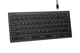 Клавиатура A4Tech FX61 USB Grey - изображение 2