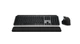 Клавиатура и мышь беспроводная Logitech MX Keys S Combo for Mac Space Gray (920-012845) - изображение 1