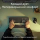 Клавиатура и мышь беспроводная Logitech MX Keys S Combo for Mac Space Gray (920-012845) - изображение 2
