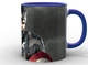 Кружка GeekLand Капитан Америка Captain America Первый Мститель CA.02.006 - изображение 7