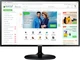 Монитор 18.5" Samsung S19F350H (LS19F350HNIXCI) - изображение 1