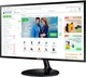 Монитор 18.5" Samsung S19F350H (LS19F350HNIXCI) - изображение 2