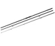 Карповое удилище Flagman Sensor Big Game Carp NGS 3.9м 3.5lb (FLSBGC390) - изображение 1