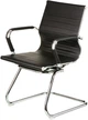 Кресло офисное Special4You Solano 2 office artleather Black (4744145017108) - изображение 1