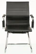 Кресло офисное Special4You Solano 2 office artleather Black (4744145017108) - изображение 3