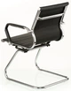 Кресло офисное Special4You Solano 2 office artleather Black (4744145017108) - изображение 6
