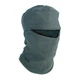 Шапка-маска флісова Norfin MASK (сіро-зелена / 100% поліест.) р.XL (26483) 303324-XL - зображення 1