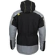 Костюм зимовий мембранний Norfin EXPLORER -40 ° / 8000мм / розмір XXXL (45750) 340006-XXXL - зображення 7