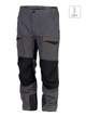 Штани Norfin SIGMA (Nylon Taslon Ripstop) / S (112111) 663001-S - изображение 1