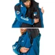 Костюм зимовий мембранний Norfin VERITY BLUE Limited Edition (синій) 10000мм розмір M (104755) 716202-M - зображення 6