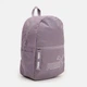 Рюкзак жіночий спортивний тканинний 10 л вміщує формат А4 Puma Core Base Backpack 09064202 Бузковий (4067981495207) - зображення 4
