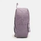 Рюкзак жіночий спортивний тканинний 10 л вміщує формат А4 Puma Core Base Backpack 09064202 Бузковий (4067981495207) - зображення 5
