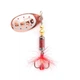 Блешня оберталка LJ BONNIE BLADE 00 2.7г / 007 (60777) LJBB00-007 - изображение 1