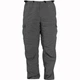 Штани-шорти Norfin MOMENTUM GRAY (Ripstop,сірі) / S (132770) 661201-S - изображение 1