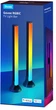 Zestaw oświetlenia Govee Flow Plus Light Bars RGBIC Wi-Fi/Bluetooth Czarny (H6046311) - obraz 4