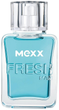 Туалетна вода для чоловіків Mexx Fresh 30 мл (3616305169488) - зображення 1