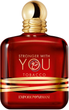 Woda perfumowana męska Giorgio Armani Stronger With You Tobacco 100 ml (3614274040067) - obraz 1