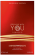 Woda perfumowana męska Giorgio Armani Stronger With You Tobacco 100 ml (3614274040067) - obraz 2