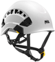 Kask do prac na wysokośći Petzl Vertex Vent A010CA00 White (3342540827325) - obraz 1