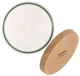 Свеча в стекле Hema 80/65 jasmine-roses - изображение 3