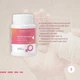 Жіноча формула таблетки 60 шт по 500 mg / Women’s formula (покращує здоров’я жінок) - зображення 5