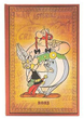 Kalendarz Paperblanks 2025 Asterix & Obelix Mini tygodniowy (9781408757413) - obraz 1