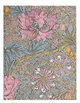 Kalendarz Paperblanks 2025 Morris Pink Honeysuckle Ultra tygodniowy vertical (9781408758229) - obraz 1