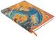 Kalendarz Paperblanks 2025 Skybird Ultra tygodniowy vertical Flexi (9781408758564) - obraz 2