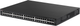 Switch Edimax 54-Port Gigabit PoE+ Long Range with 6 SFP+ 10G Ports Black (GS-5654PLX V2) - obraz 3