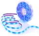 Taśma LED inteligentna Govee LED Strip Lights RGB Wi-Fi/Bluetooth 10 m Biała (H61103A3) - obraz 5