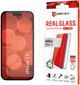 Szkło hartowane Displex Real Glass + Case do Apple iPhone 15 (4028778120887) - obraz 1