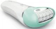 Эпилятор PHILIPS Satinelle Advanced BRE620/00 с бритвенной головкой - изображение 3