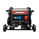 Генератор бензиновий трифазний 9 кВт Bison BS12000-3 (41-00409) - зображення 2
