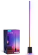 Торшер розумний Govee H6079 1500Lm RGBICW with speaker Wi-Fi/Bluetooth Чорний (H6079312) - зображення 3