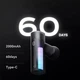 Массажер Mijia WOLONOW Massage Gun Lite FGMN-R-35 Black - изображение 4
