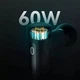 Массажер Mijia WOLONOW Massage Gun Lite FGMN-R-35 Black - изображение 5