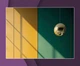Виниловый фотофон 60x90см, Frontlit 450 г/м2, стена + пол №57218 - изображение 3