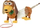 Интерактивная Собачка Спиралька Disney Pixar's Toy Story Slinky Dog Talking Action Figure История игрушек (085870) - изображение 1