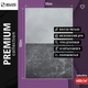 Виниловый фотофон 80x120см, Frontlit 450 г/м2, стена + пол №57070 - изображение 2