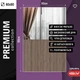 Виниловый фотофон 60x90см, Frontlit 450 г/м2, стена + пол №57182 - изображение 2
