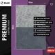 Виниловый фотофон 60x90см, Frontlit 450 г/м2, стена + пол №57029 - изображение 2
