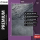 Виниловый фотофон 120x180см, Frontlit 450 г/м2, стена + пол №57057 - изображение 2