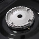 Кухонна плита PRIME Technics PSE 641211 GB - зображення 5