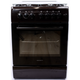 Плита кухонная Grunhelm AG6612BR - изображение 3