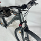 Велосипед AL 29" Formula ZEPHYR 3.0 DD CS рама-21" чорний (матовий) 2024 - зображення 2