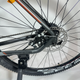 Велосипед AL 29" Formula ZEPHYR 3.0 DD CS рама-21" чорний (матовий) 2024 - зображення 7