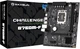 Мат.плата lga1700, Maxsun Challenger b660m-f, b760, 2xDDR4, Int.Video(CPU), 3xSATA3, 1xPCI-E 16x 4.0, 1xPCI-E 1x, 1xM.2 4.0, GbE, 2 vga/hdmi, MicroATX (MS-Challenger b660m-f) - зображення 1