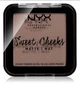 Румяна для лица NYX Sweet Cheeks Creamy Powder Blush Matte SCCPBM09 So Taupe - изображение 1