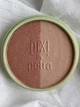 Румяна+хайлайтер PIXI blush duo - Peach honey (4.5 g) - изображение 2