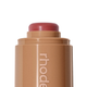 Кремовая румяна Rhode Pocket Blush - Sleepy Girl (5.3 g) - изображение 2